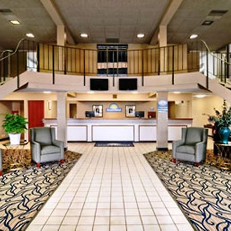 Days Inn Hotel & Conference Center La Crosse Interior foto