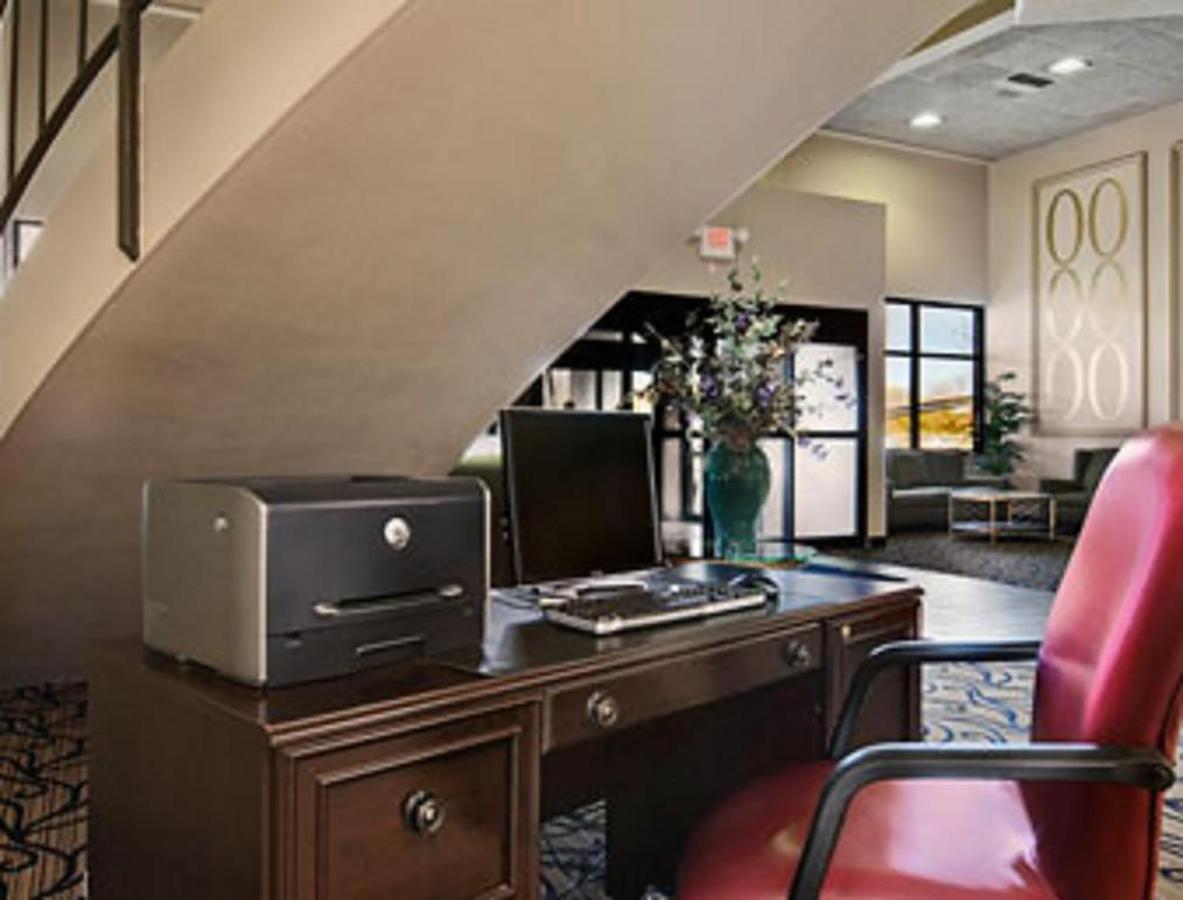 Days Inn Hotel & Conference Center La Crosse Quarto foto